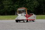 Messerschmitt KR175 1954 года